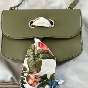 Charles & Keith Shoulder Bag